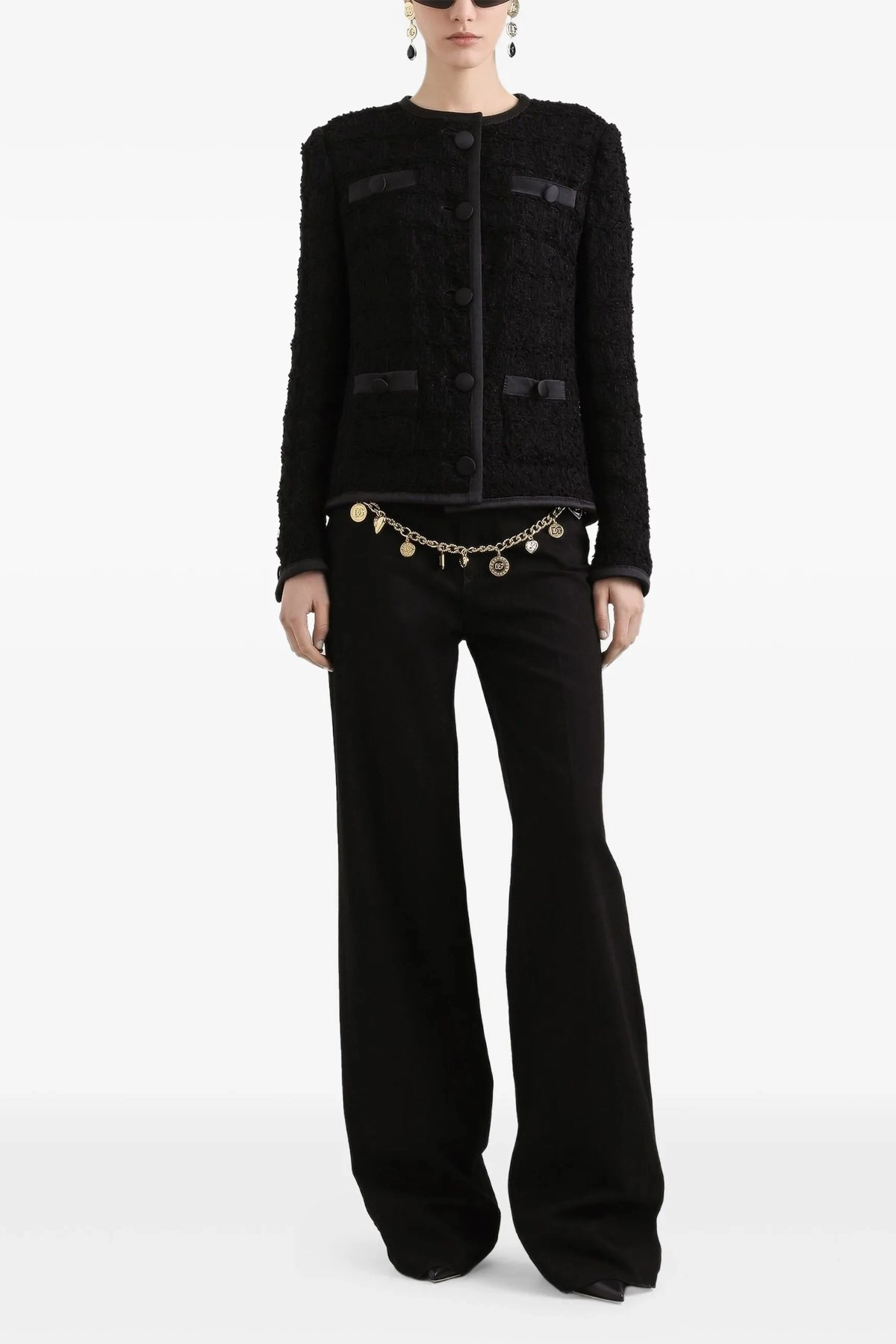 Flare pants - 2
