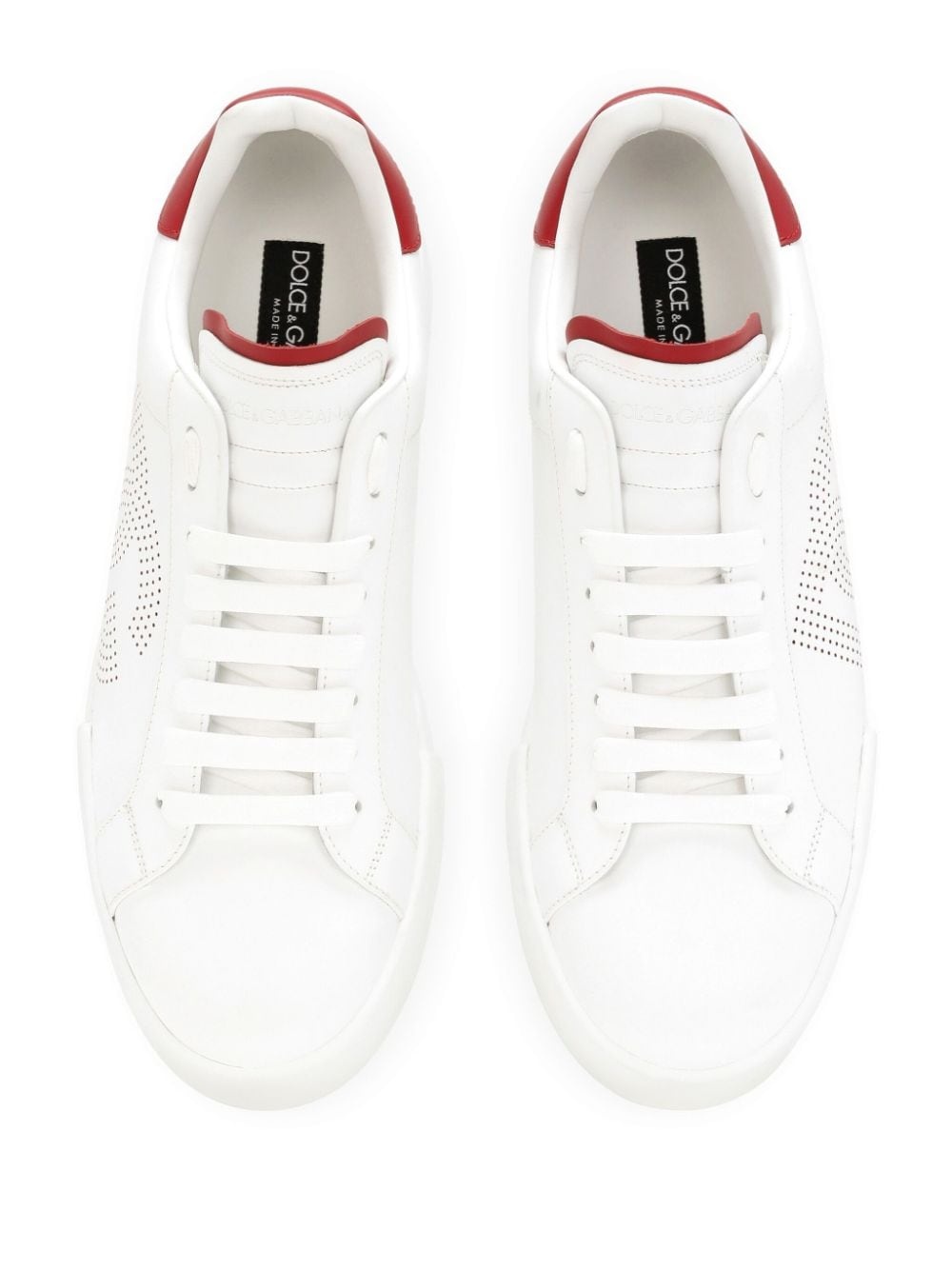 Portofino sneakers - 4