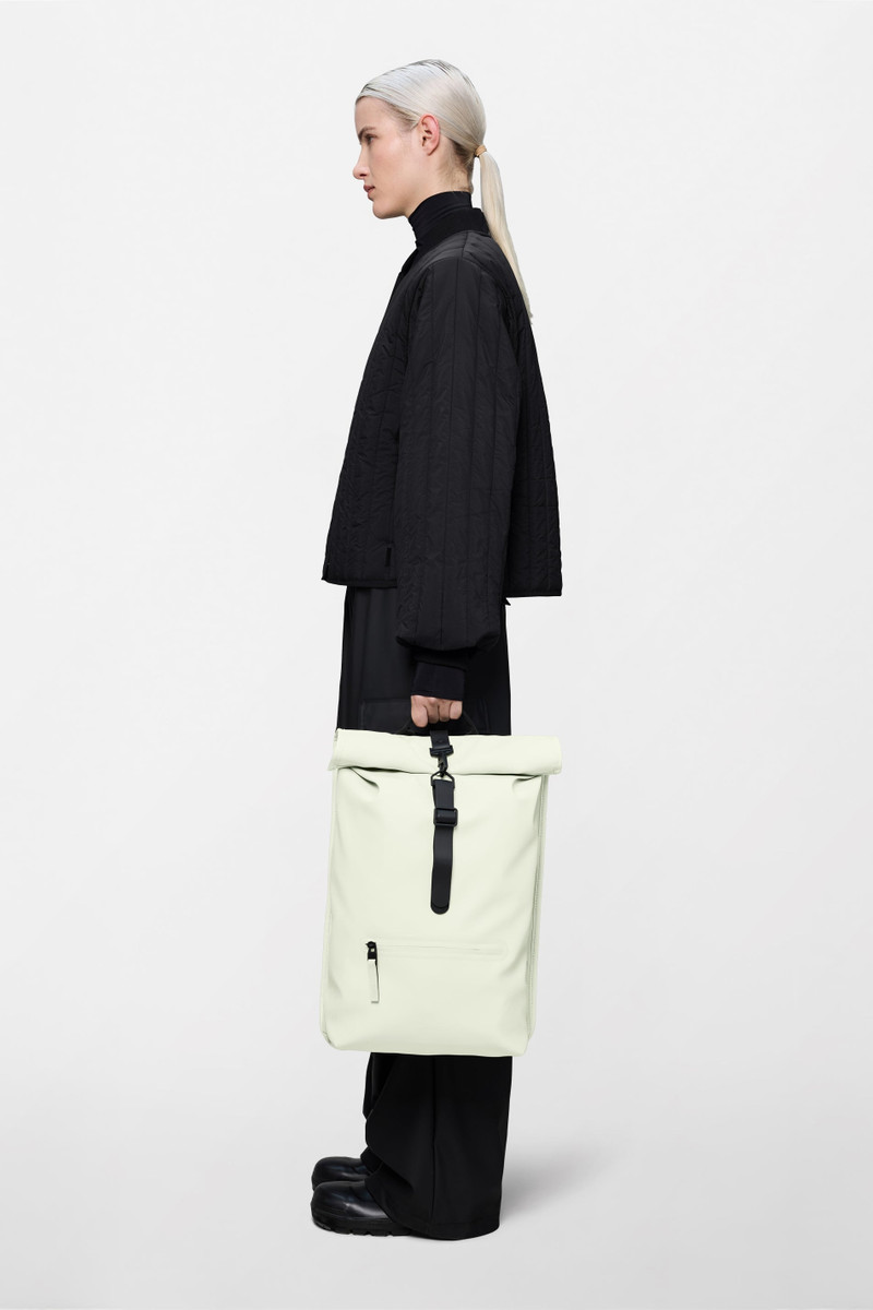 Rolltop Rucksack 3