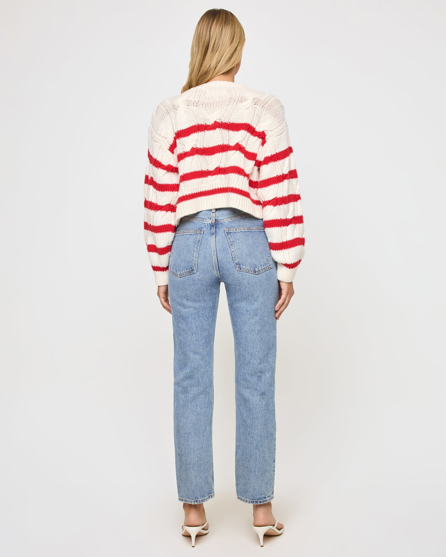 Kensley Pullover - 3
