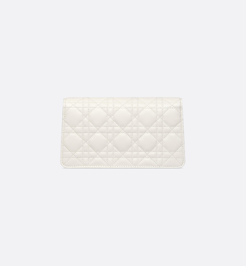 Dior Jolie Mini Bag 5