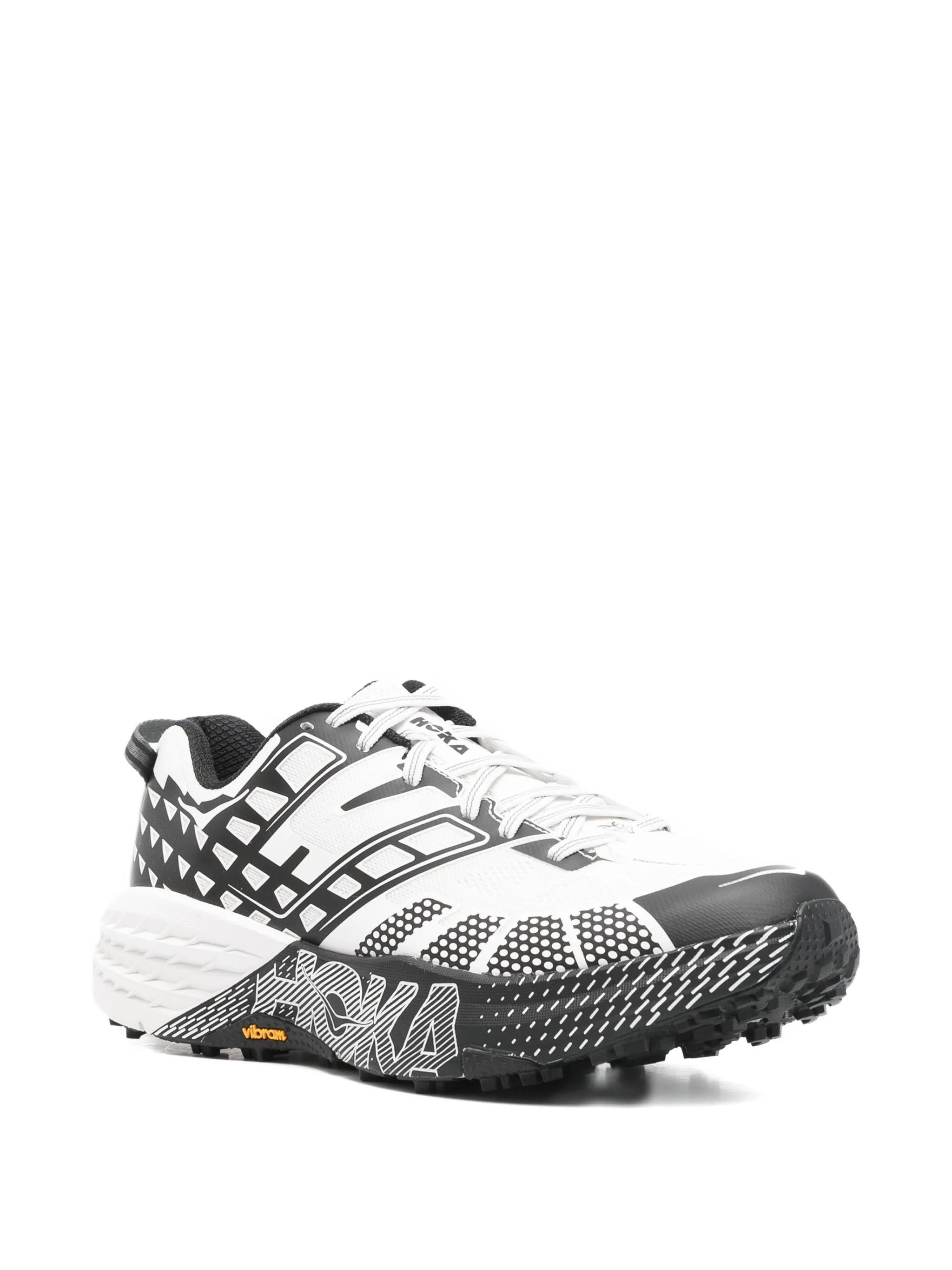 Hoka Sneakers - 2