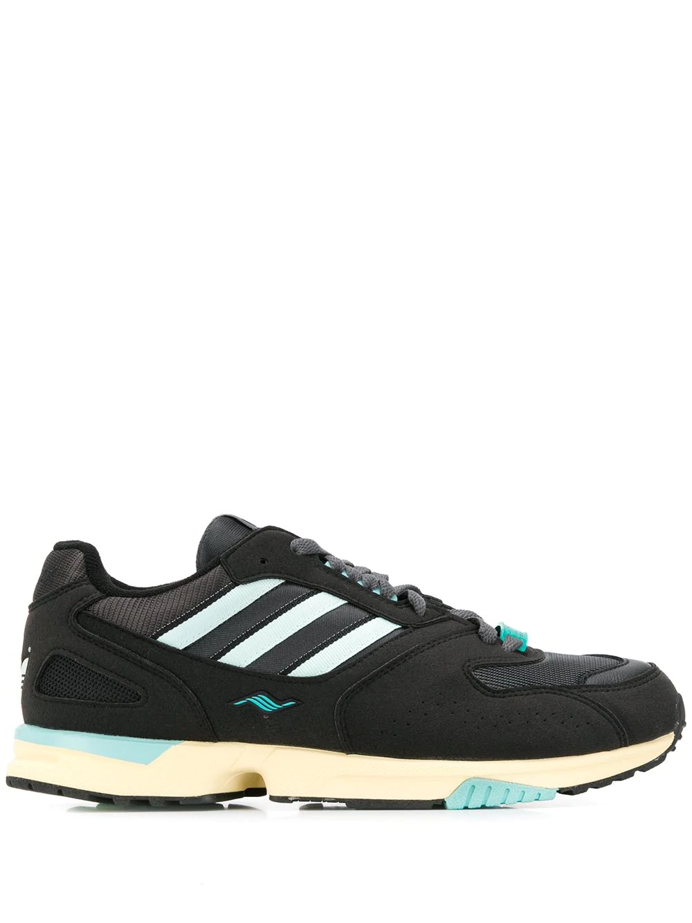 ZX 4000 sneakers - 1