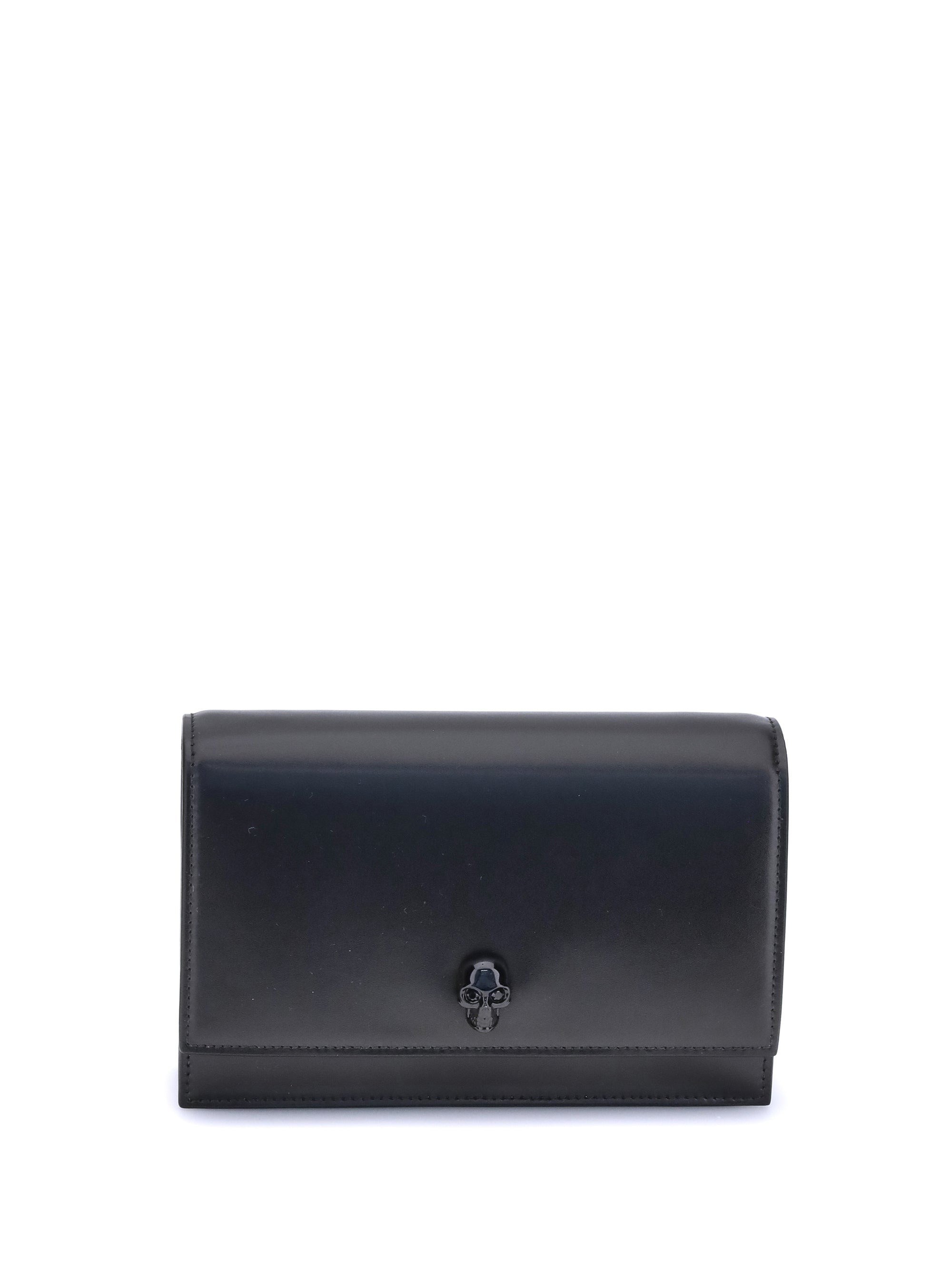 Alexander Mcqueen Women Small Skull Bag - 1