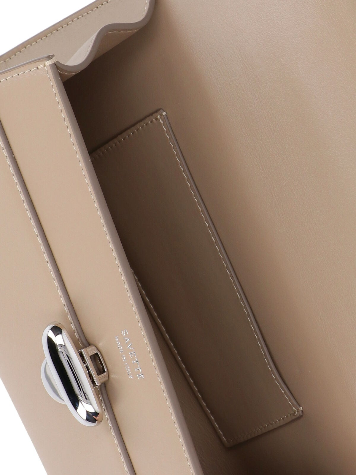 "SYMMETRY" CLUTCH - 4