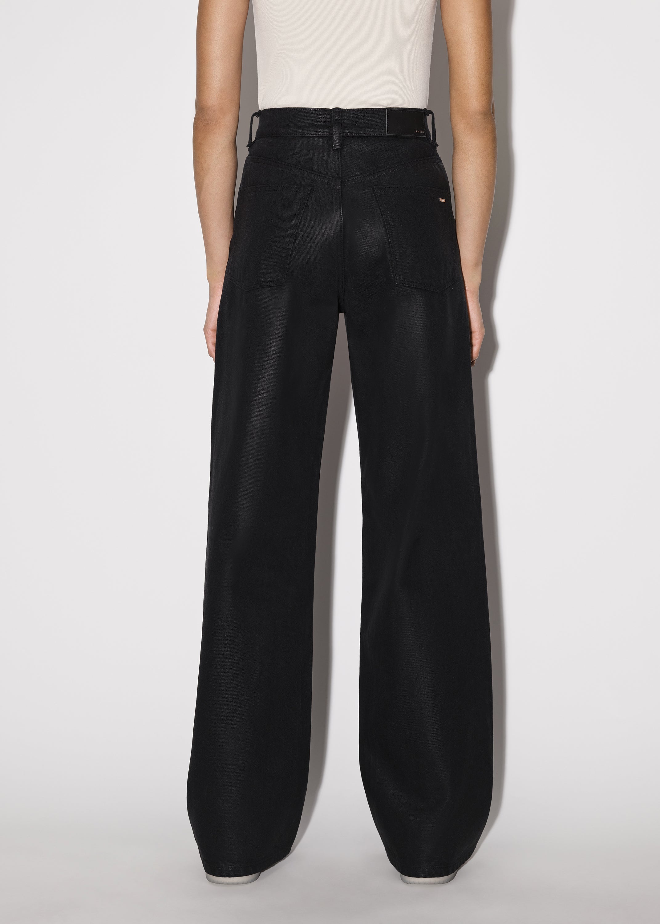 HIGH RISE WIDE LEG - 5