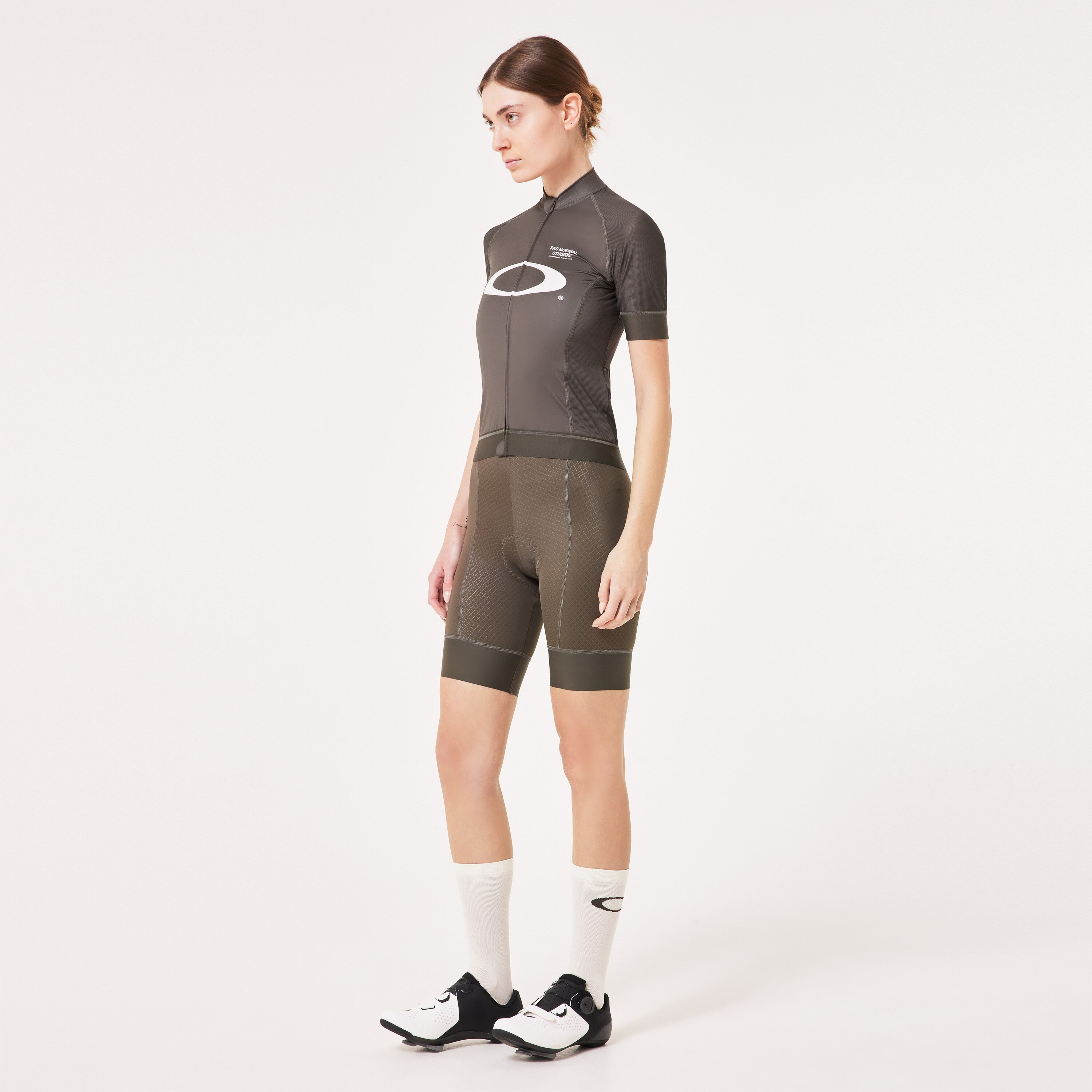 Oakley X Pas Normal Studios Women's Mechanism Jersey - 11