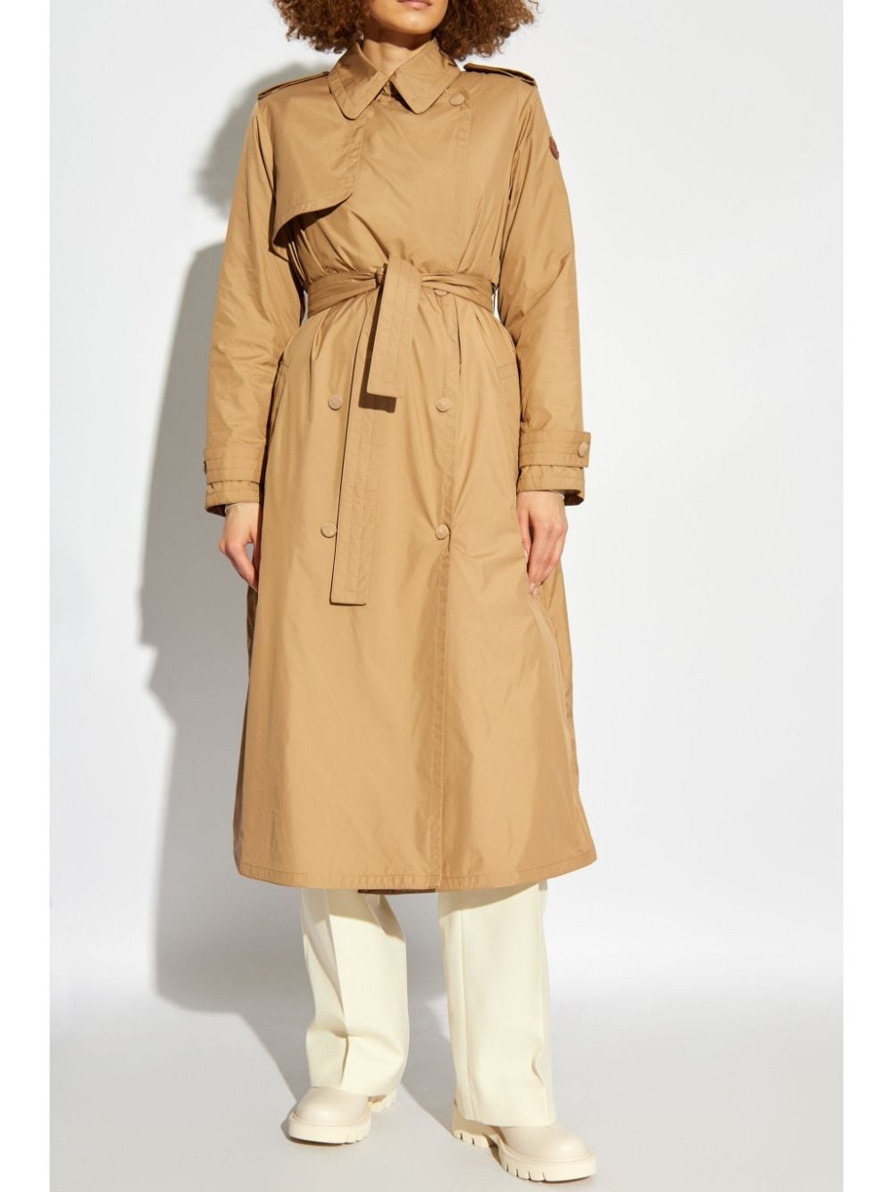 Barbetane trench coat - 3