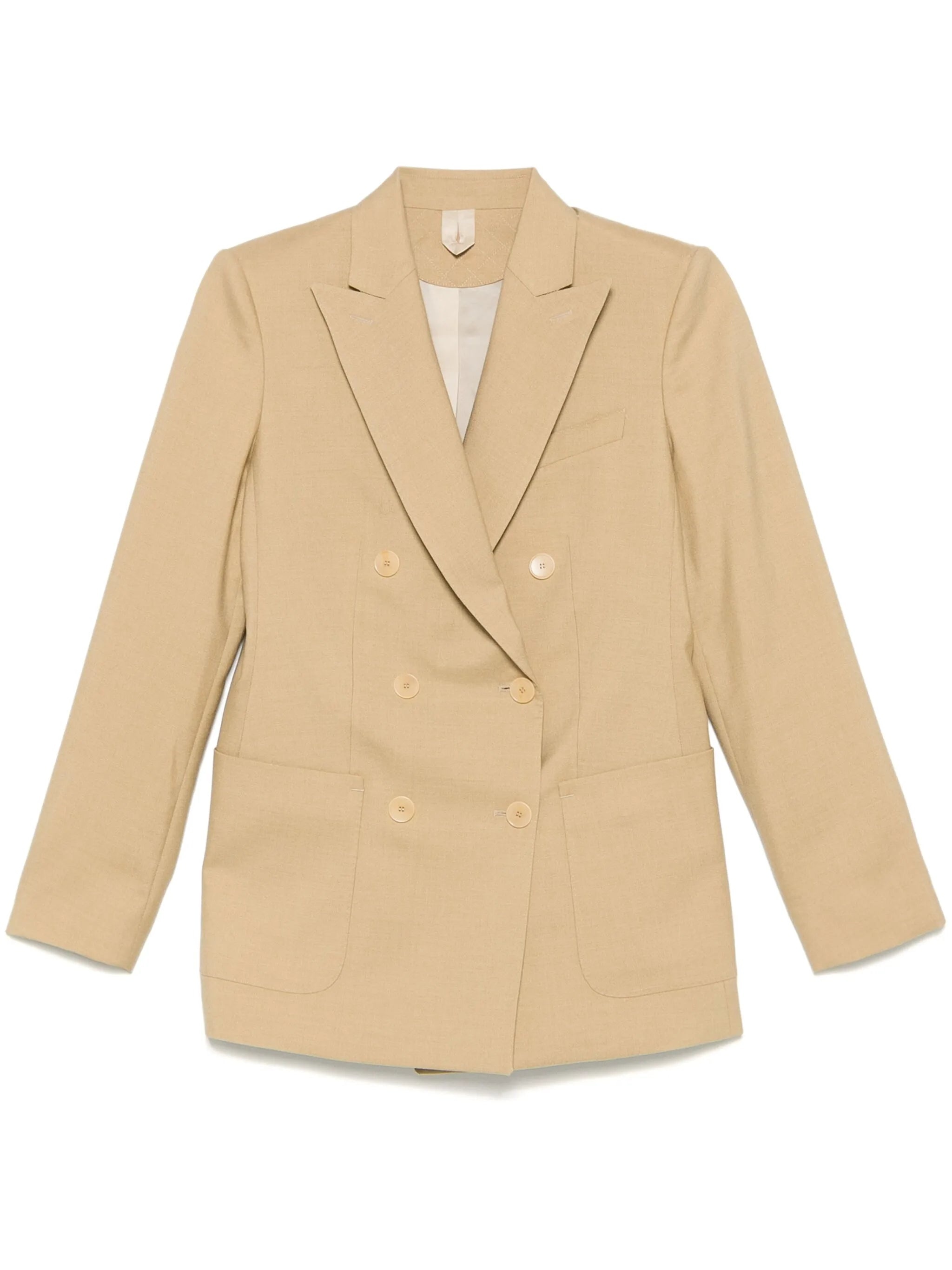 Berta Blazer - 1