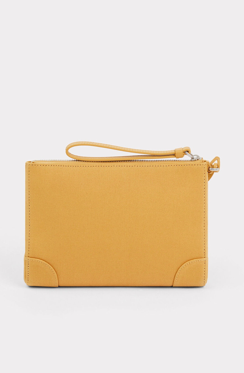 KENZO Paris wrist-strap purse 3