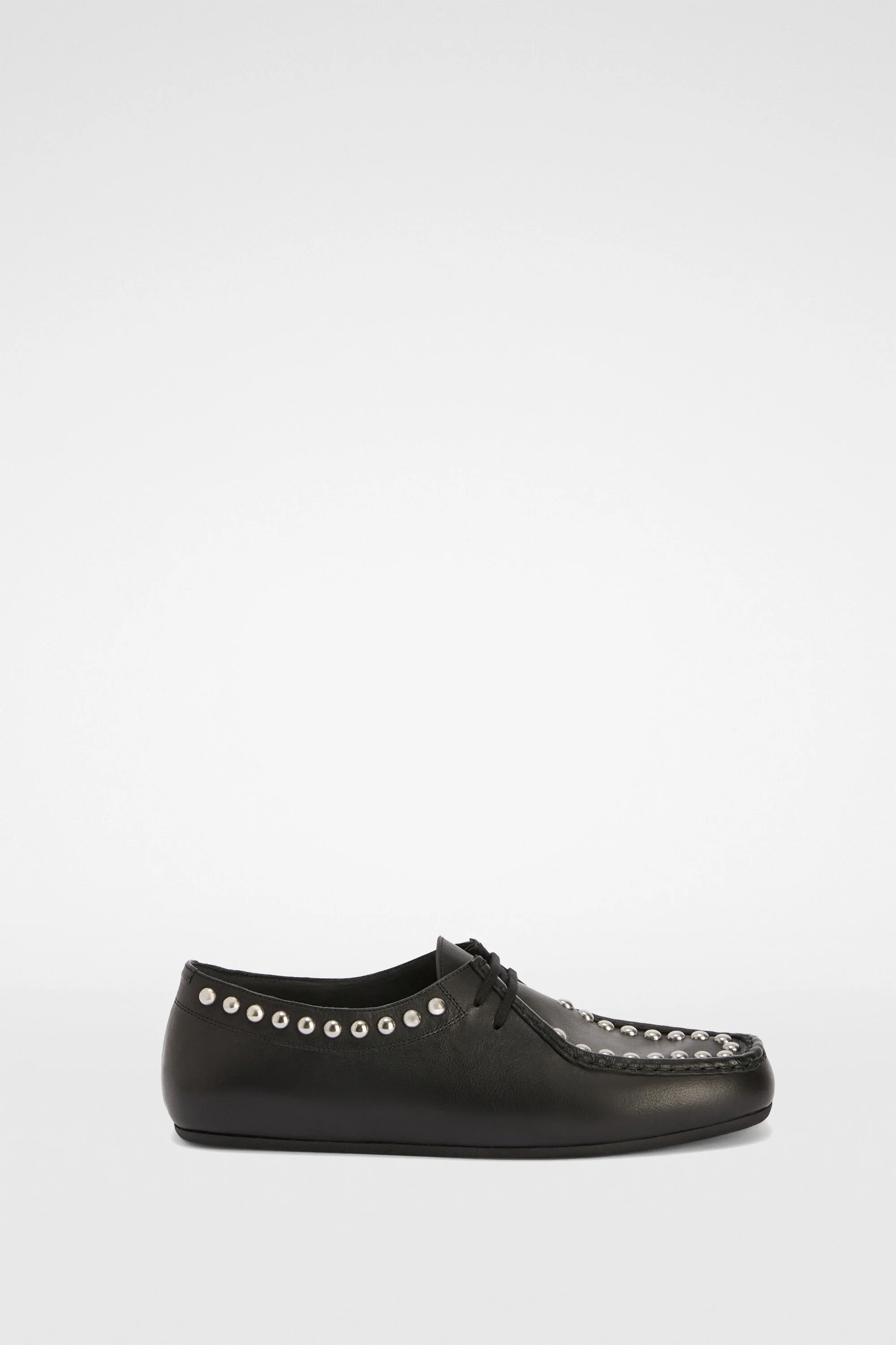 Lace-Up Shoe - 1