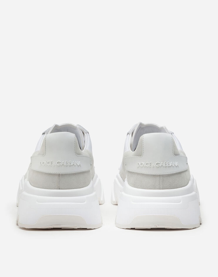 Daymaster sneakers in stretch knit fabric - 3