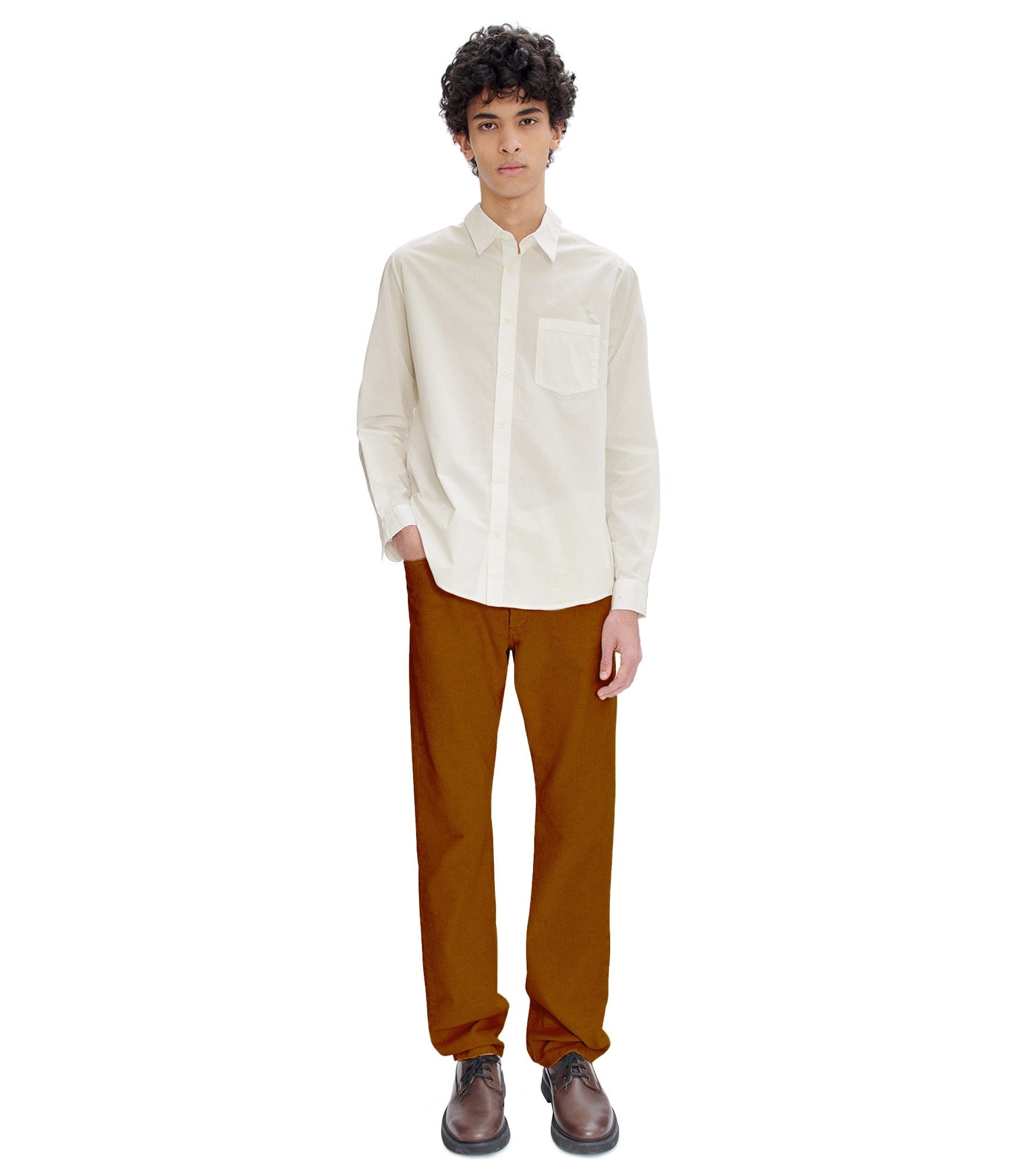 Standard pants - 2