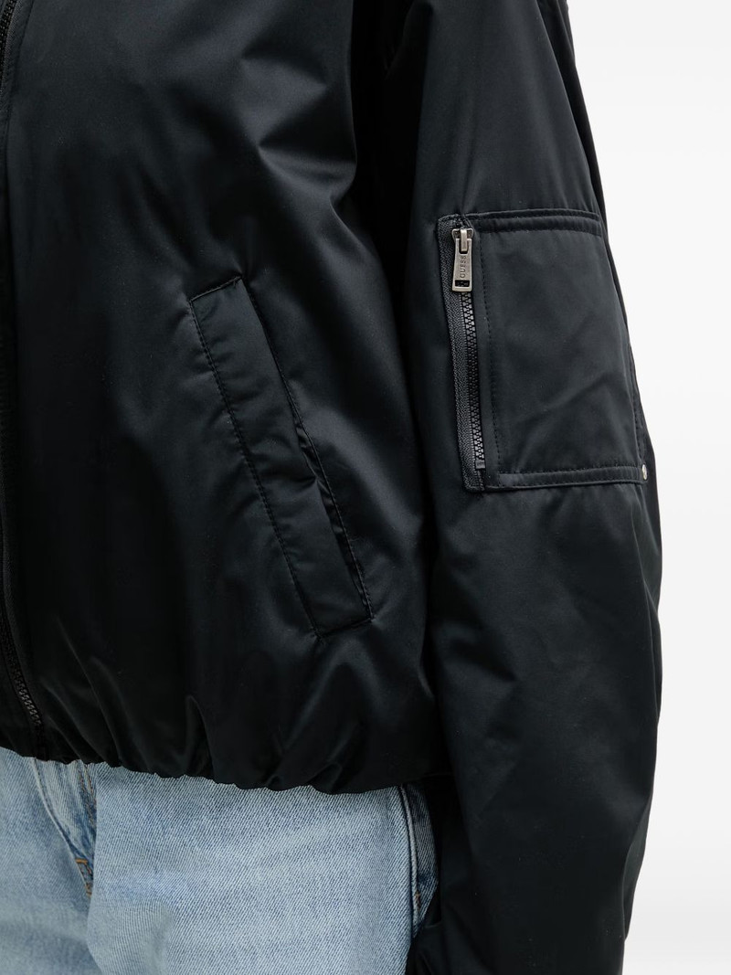 zip-up bomber jacket 5
