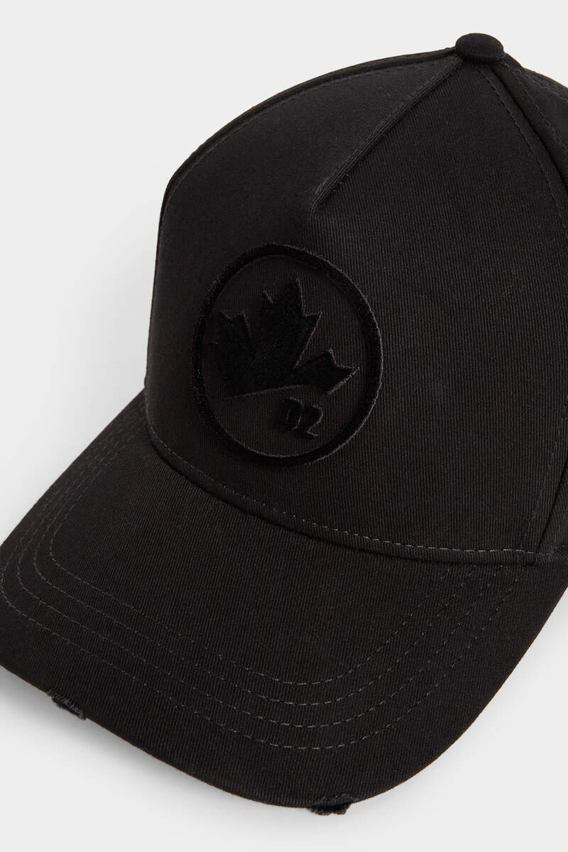 D2 LEAF BASEBALL CAP 5