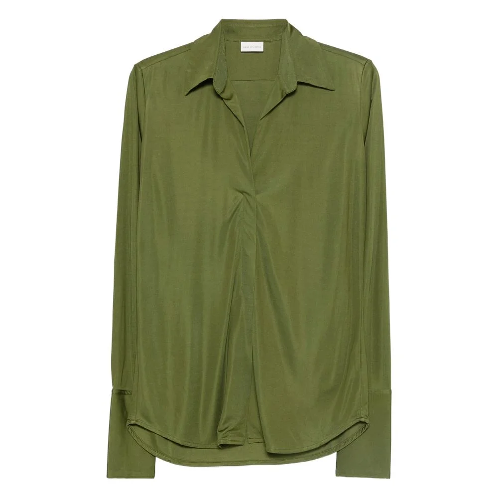 Dries Van Noten Shirts - 1