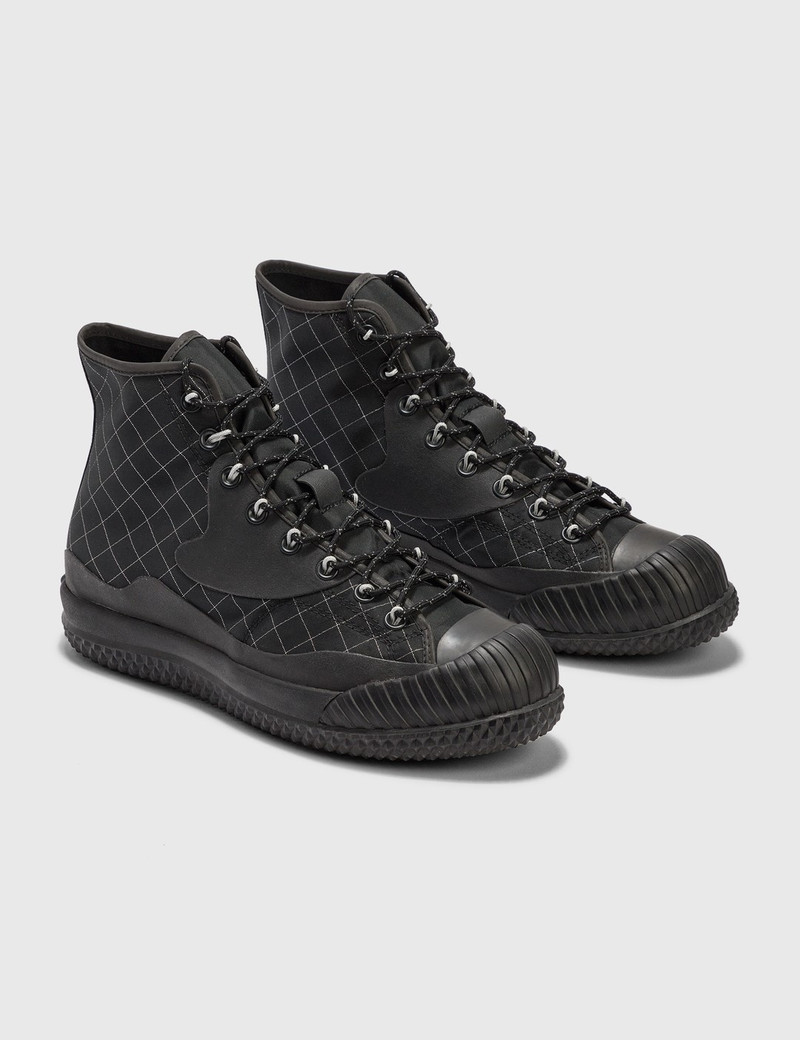Converse CONVERSE X SLAM JAM BOSEY MC HI outlook