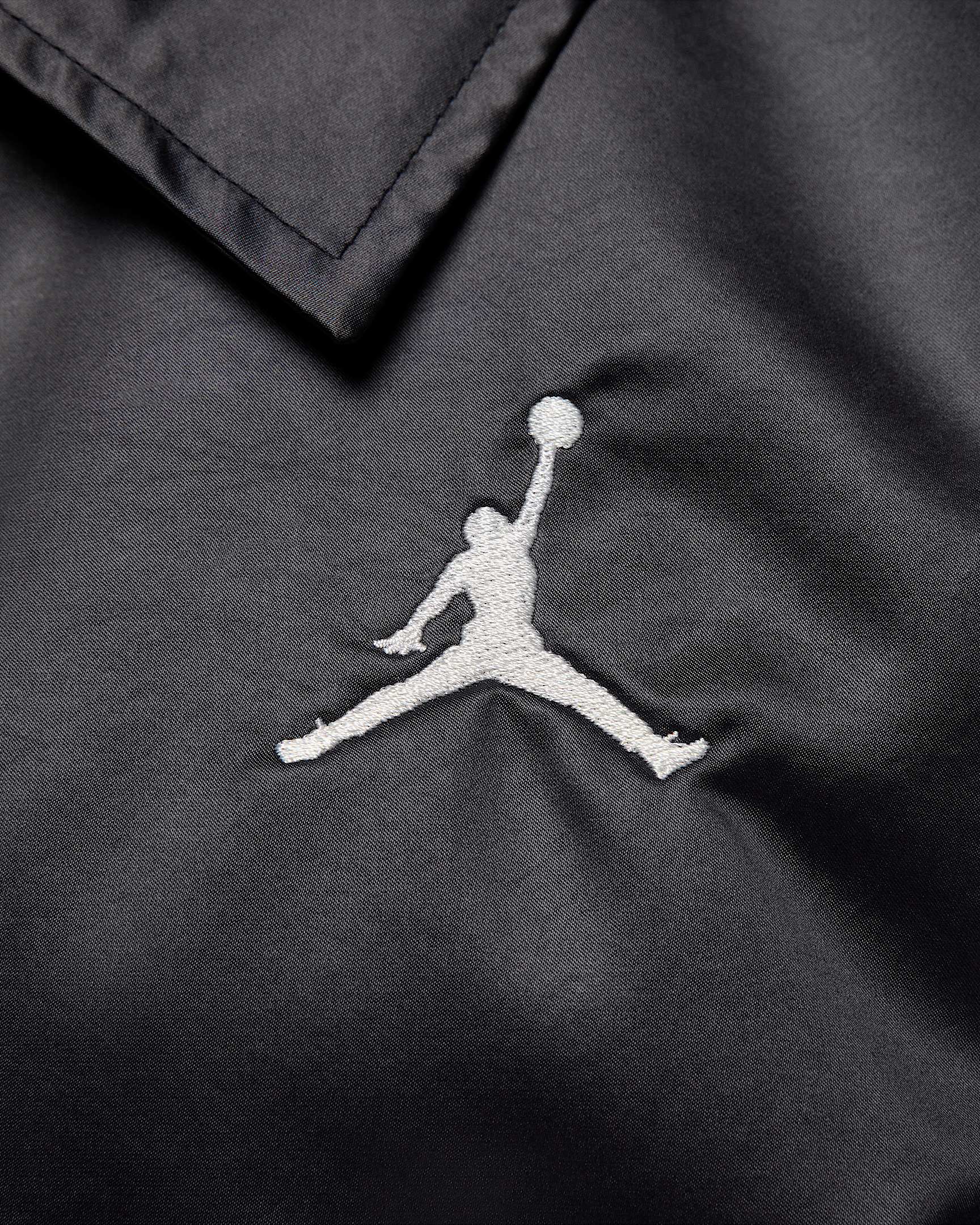 Jordan Women's Coaches Jacket - 4