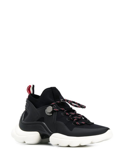 Moncler Thelma low-top sneakers outlook