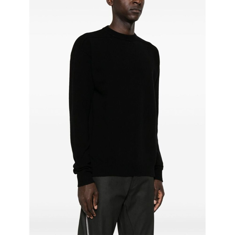Rick Owens SWEATER outlook