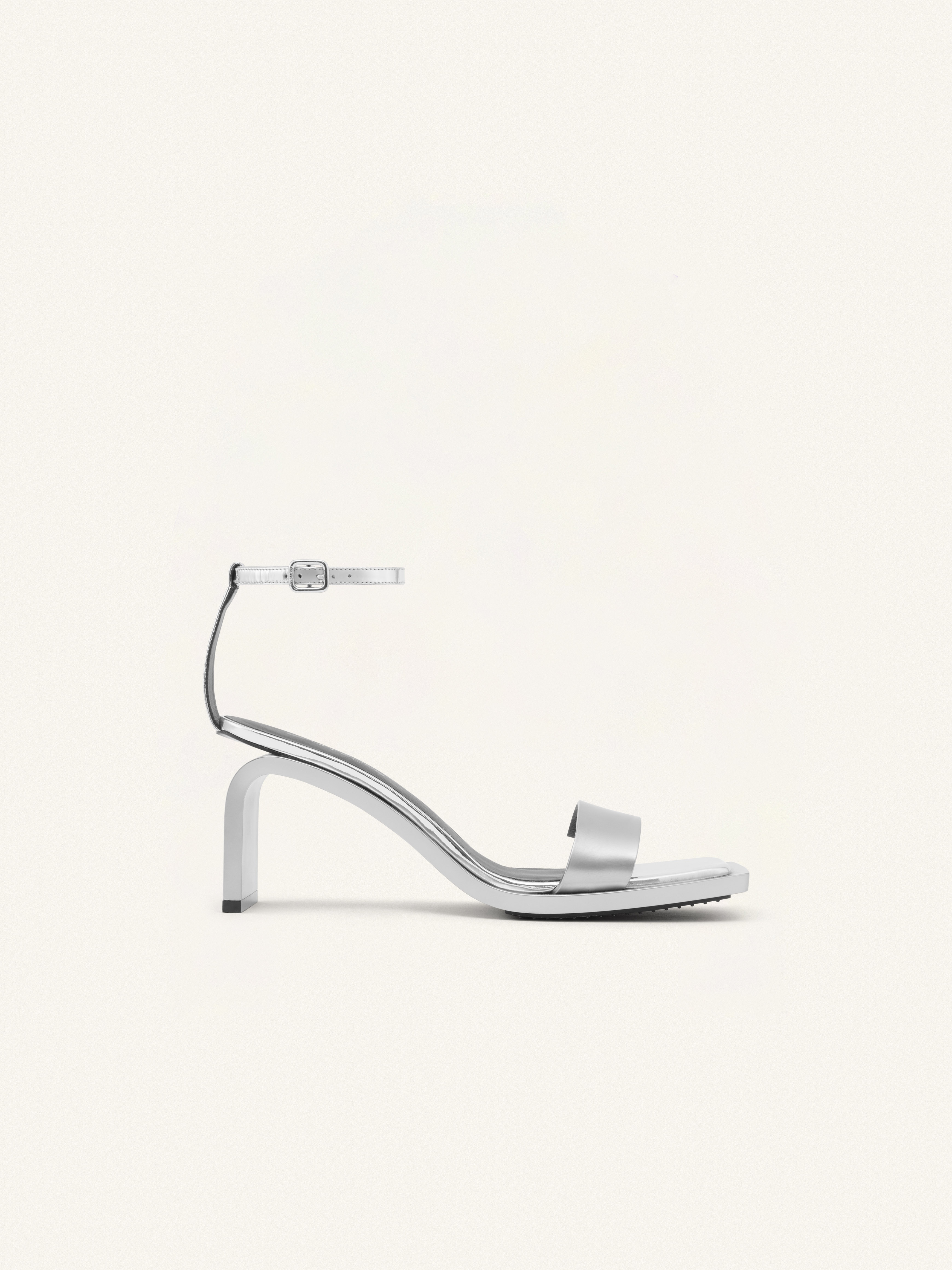 STREAM MIRROR SANDALS - 1