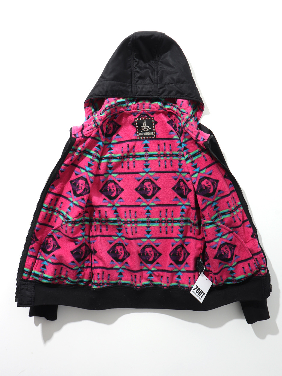 HYSTERIC GLAMOUR - 2