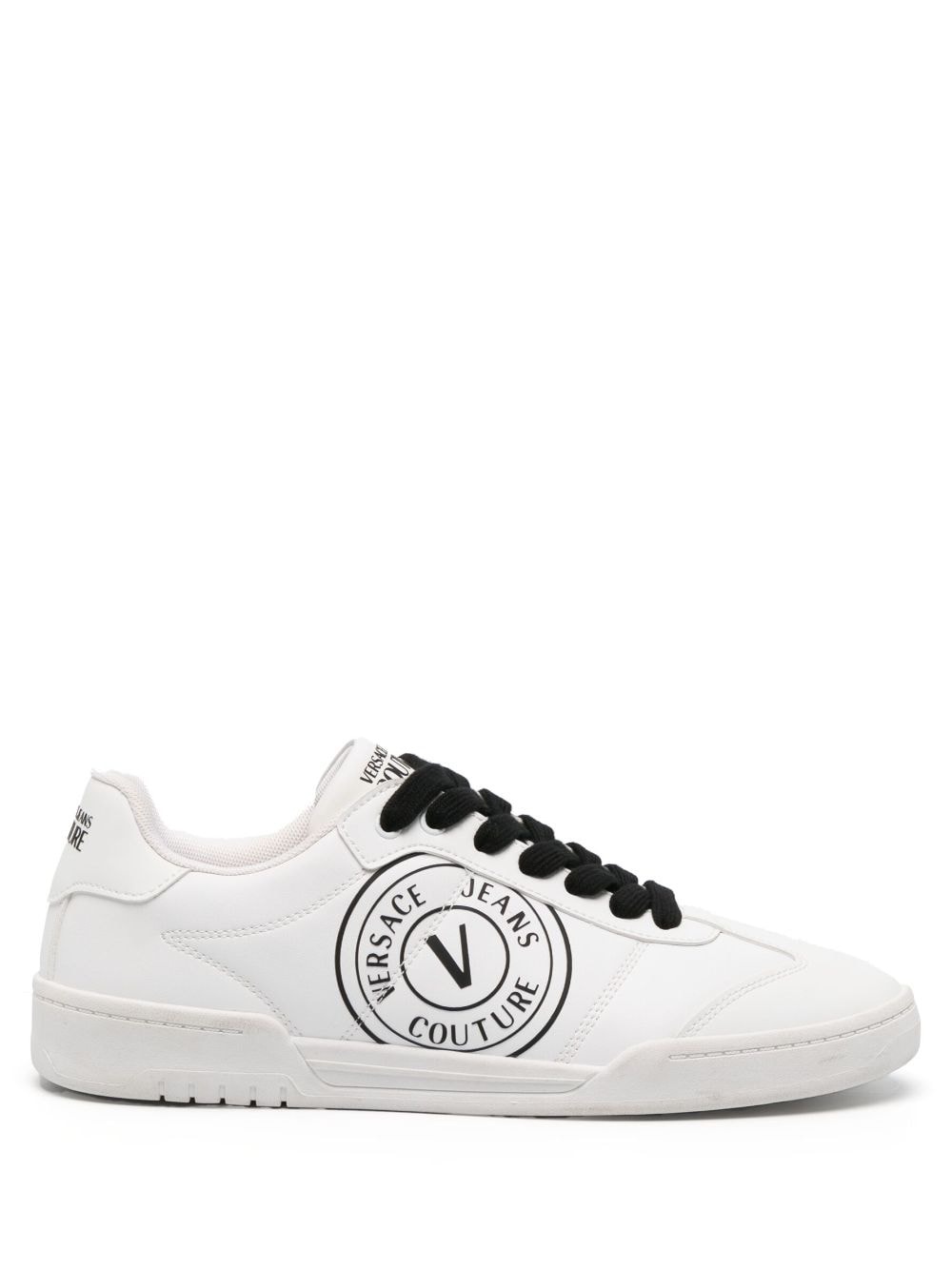 Brooklyn V-Emblem sneakers - 1