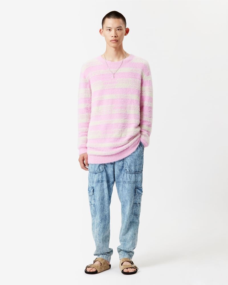 OSCAR "MARANT" SWEATER - 2