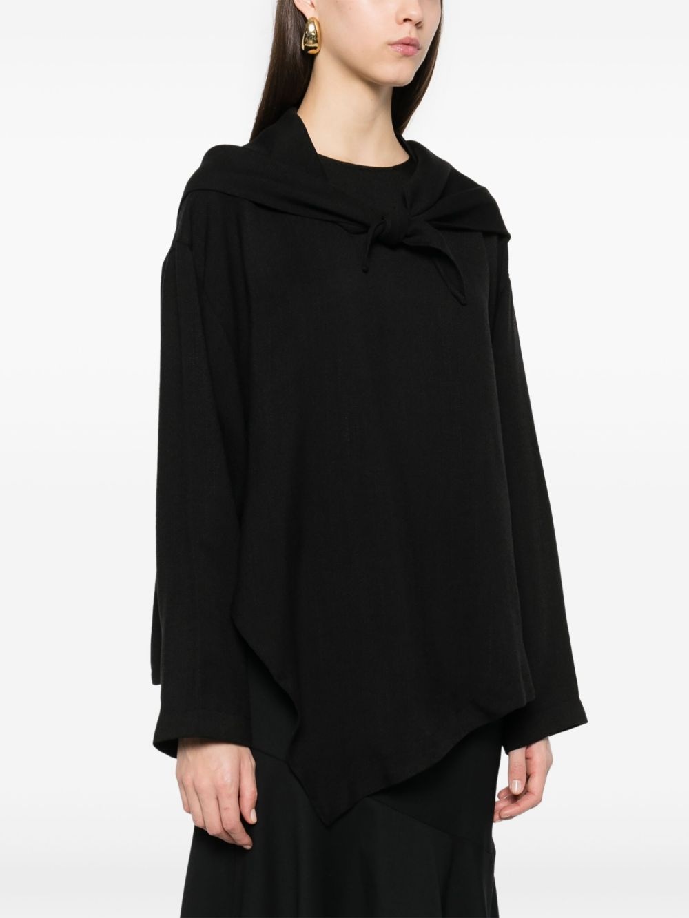 Bute blouse - 3