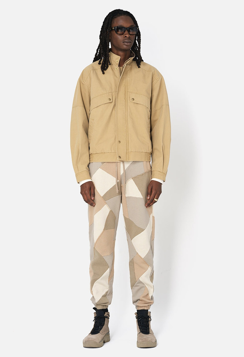 John Elliott QUILTED SWEATS outlook