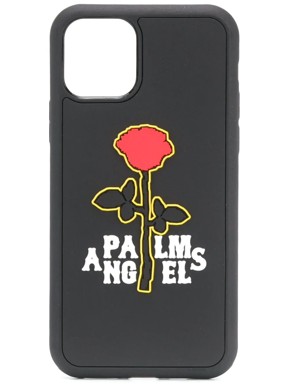 rose detail iPhone 11 Pro case - 1