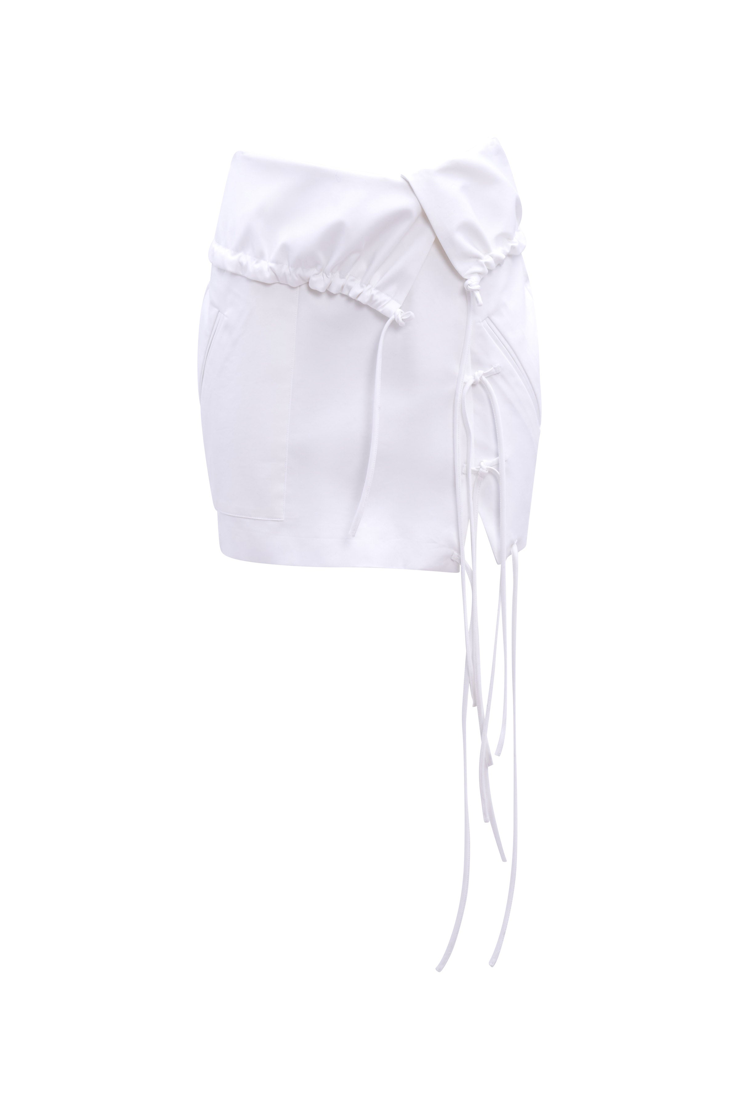 'HILAREE' SKIRT - 1