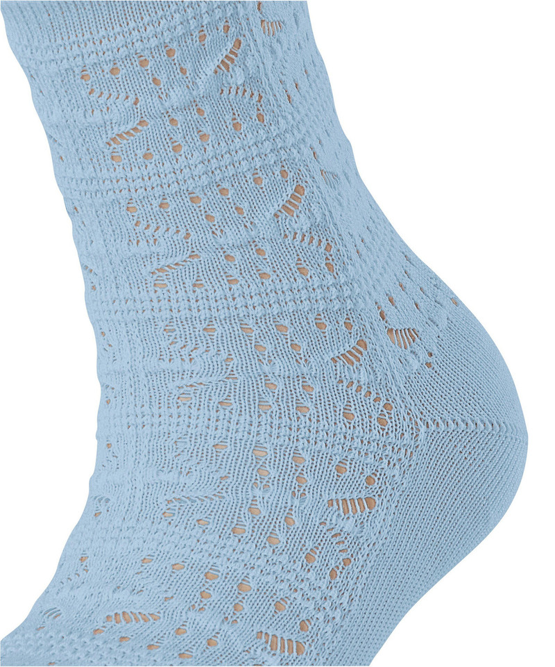 Granny Square Women Socks 4