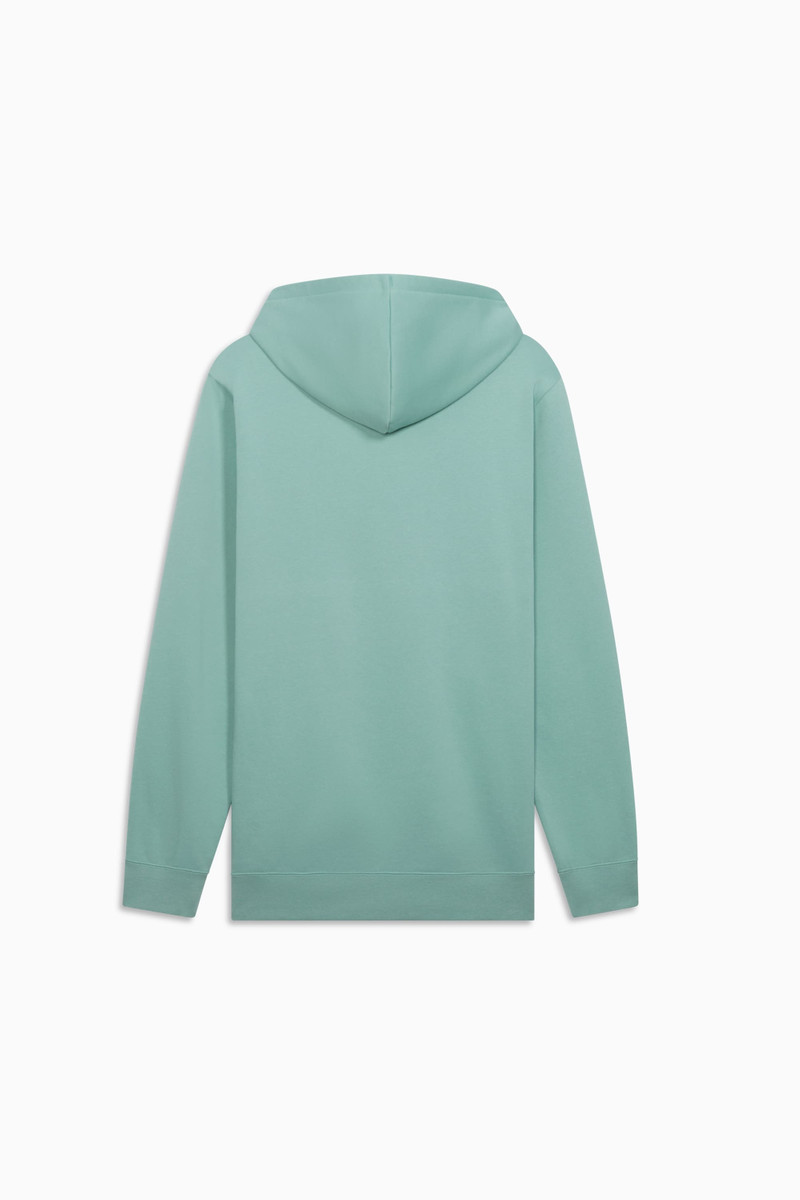 PUMA Essentials Men's Relaxed Fleece Hoodie 2