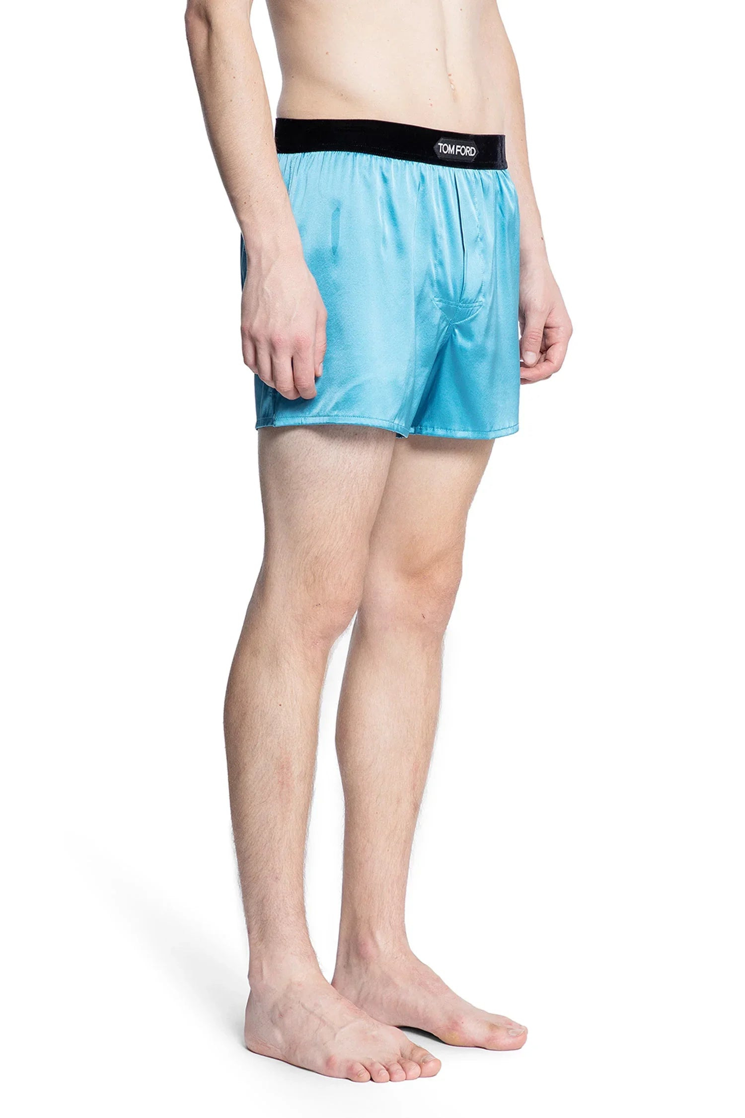 Silk-Boxers - 2