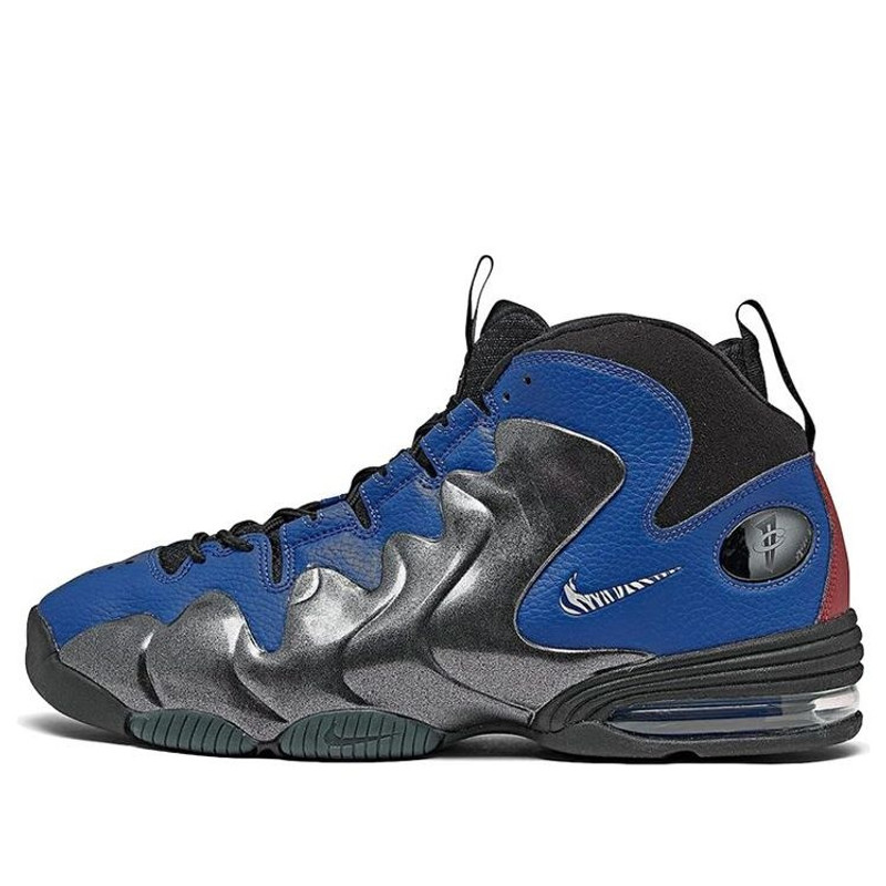 Nike Air Penny 3 'Do It For Dez' CU8058-001 - 1