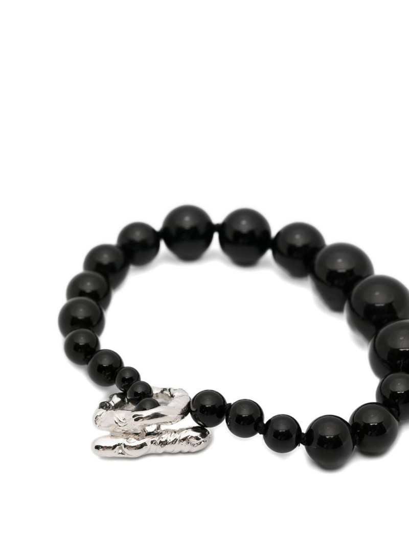 beaded bracelet 3