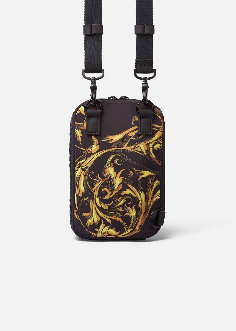 Regalia Baroque Shoulder Bag 3