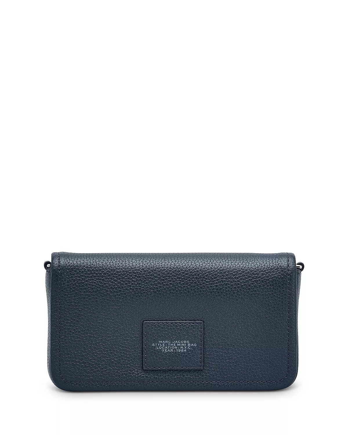 The Leather Mini Bag - 6