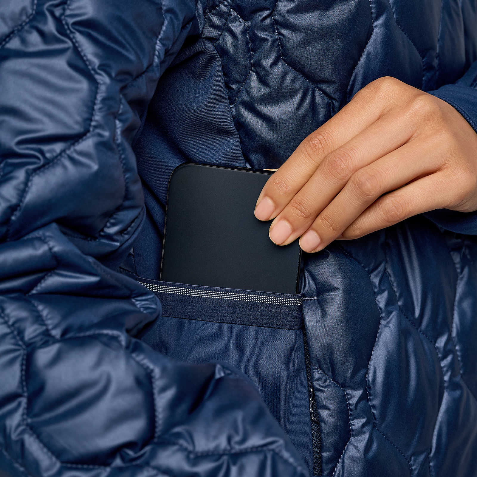 Hurricane Insulated Jacket - 6