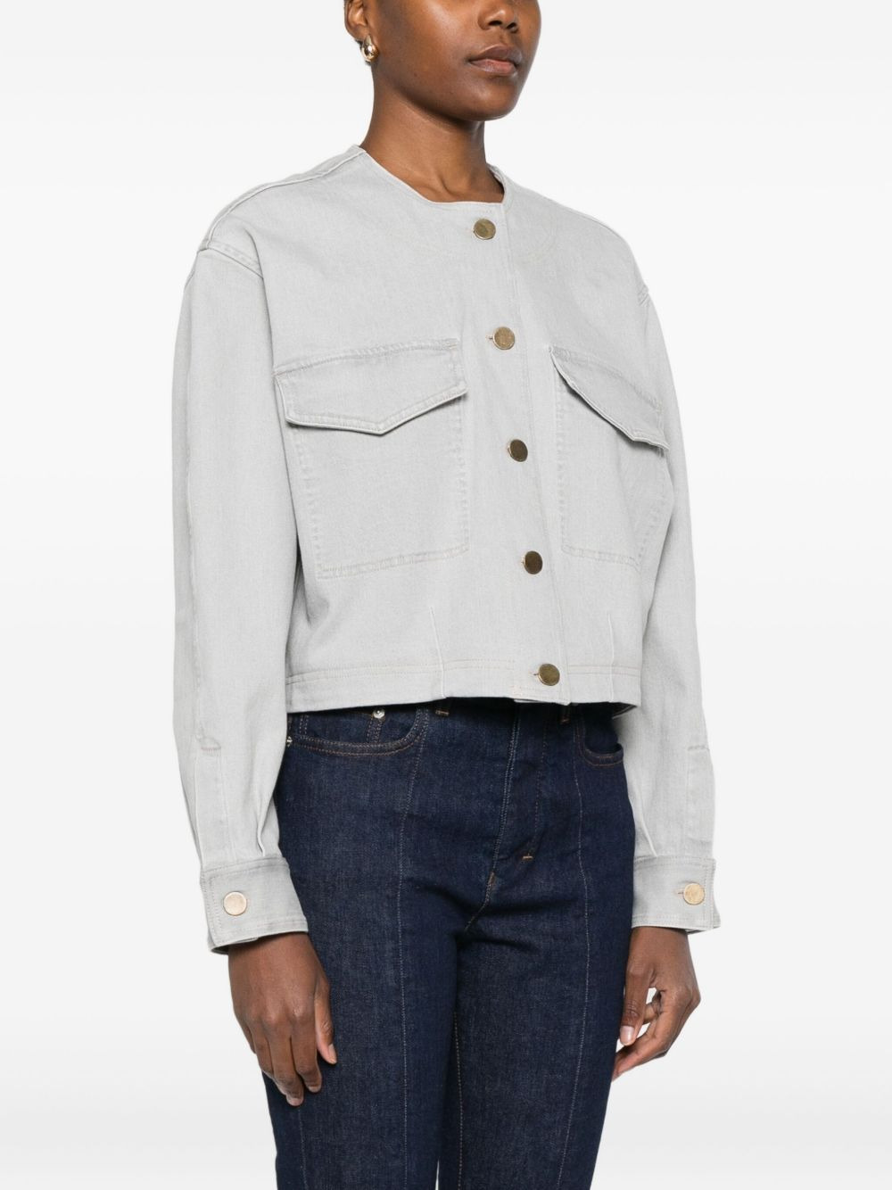 Forte Forte - Forte Forte jacket - 3