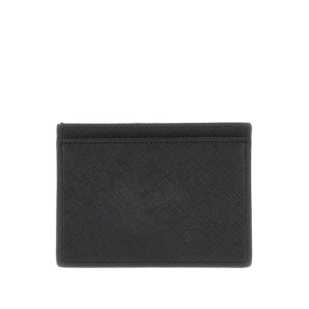 SAFFIANO LEATHER CARDHOLDER - 2