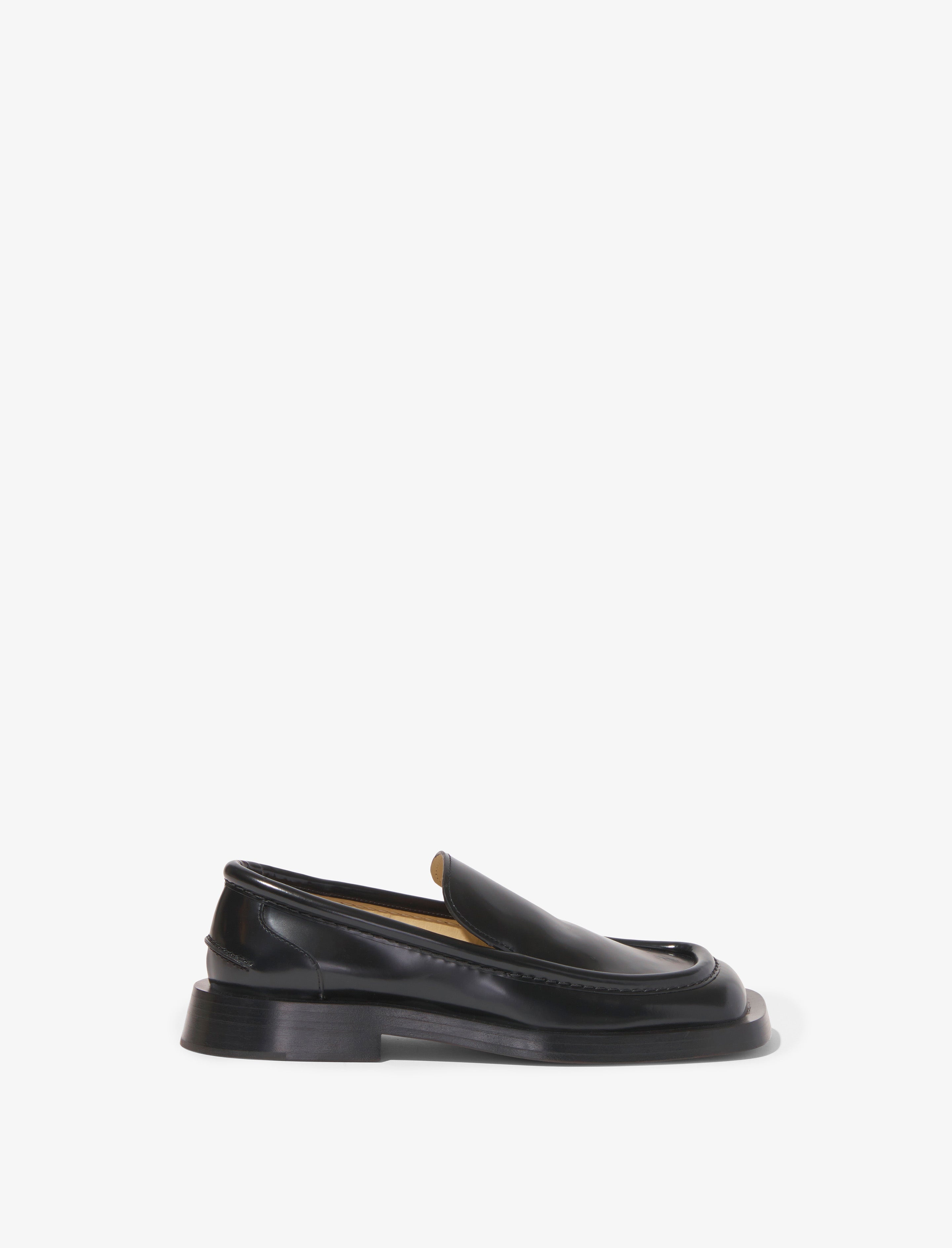 Square Loafers - 1