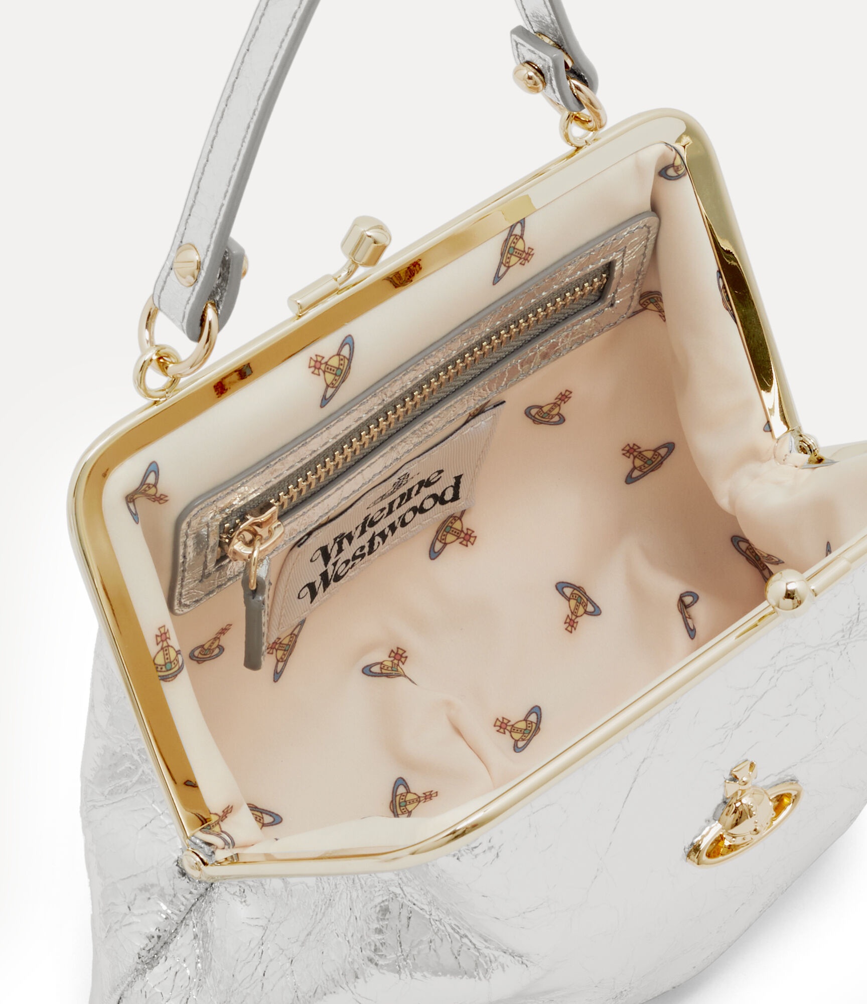 GRANNY FRAME PURSE - 3