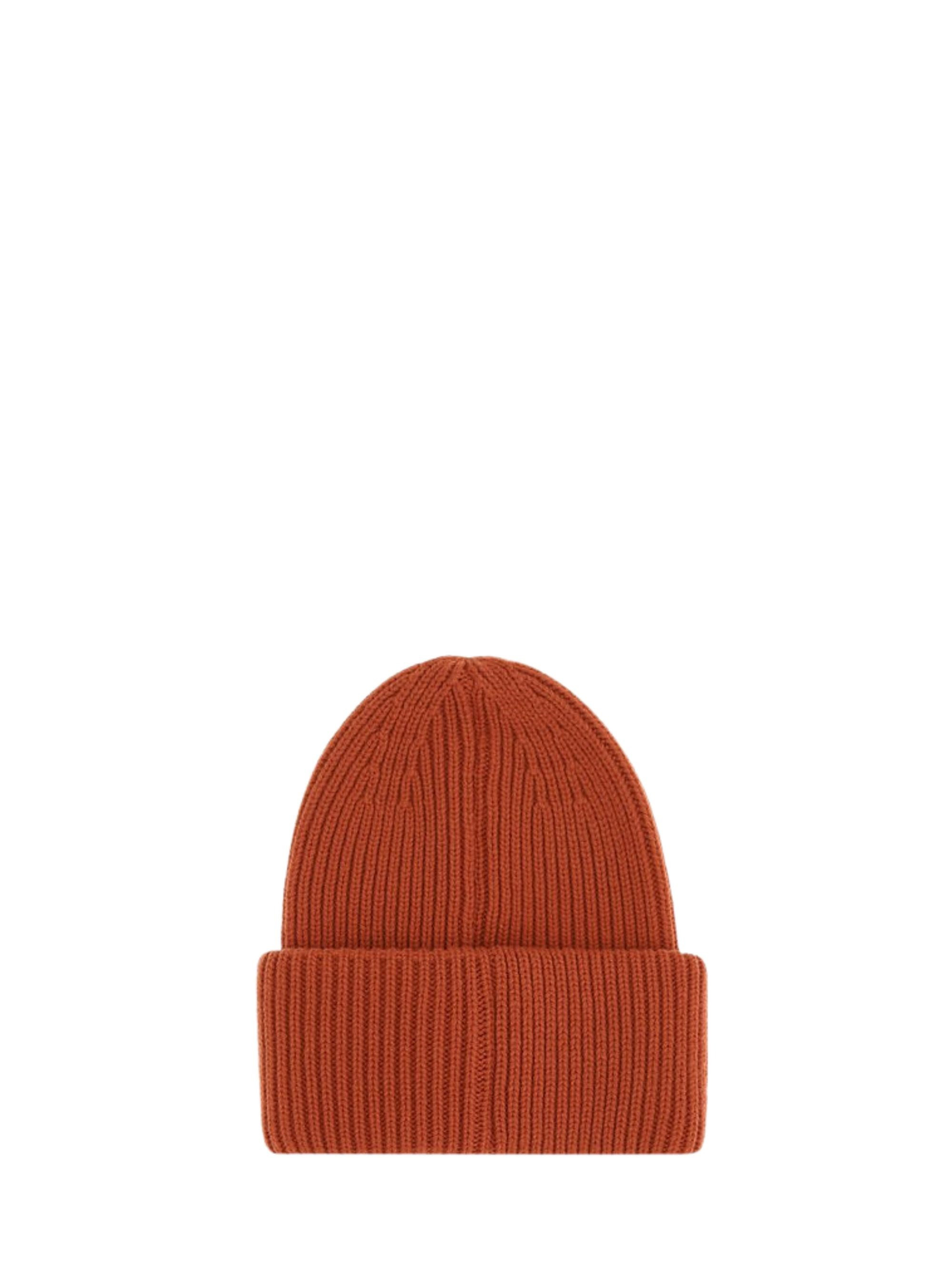 Logo cap - 2