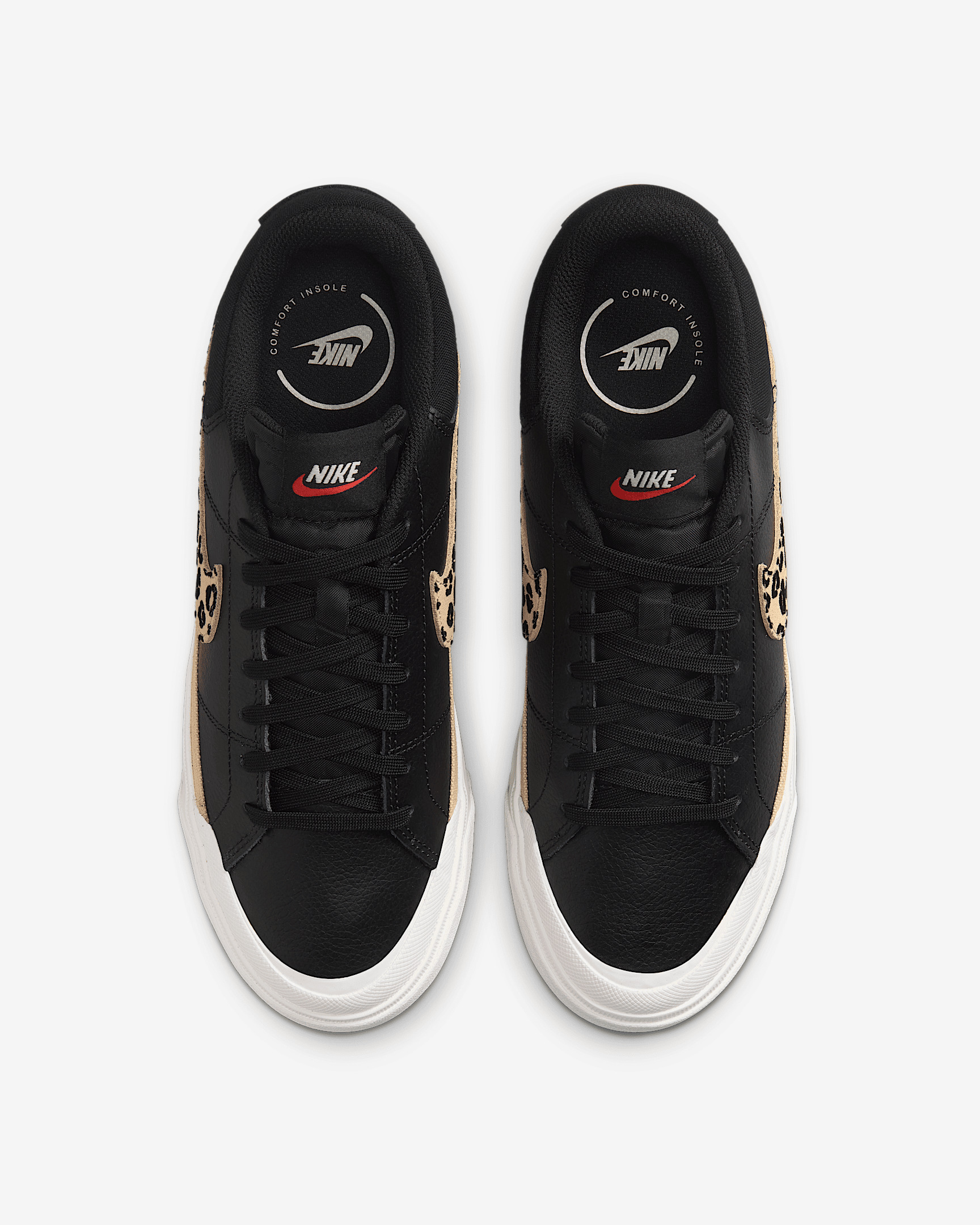 Nike Court Legacy Lift Women's Shoes - 4