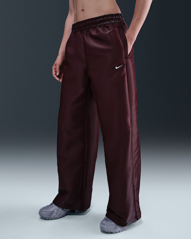 Nike Nike Sportswear Windrunner Women's Shine Pants outlook