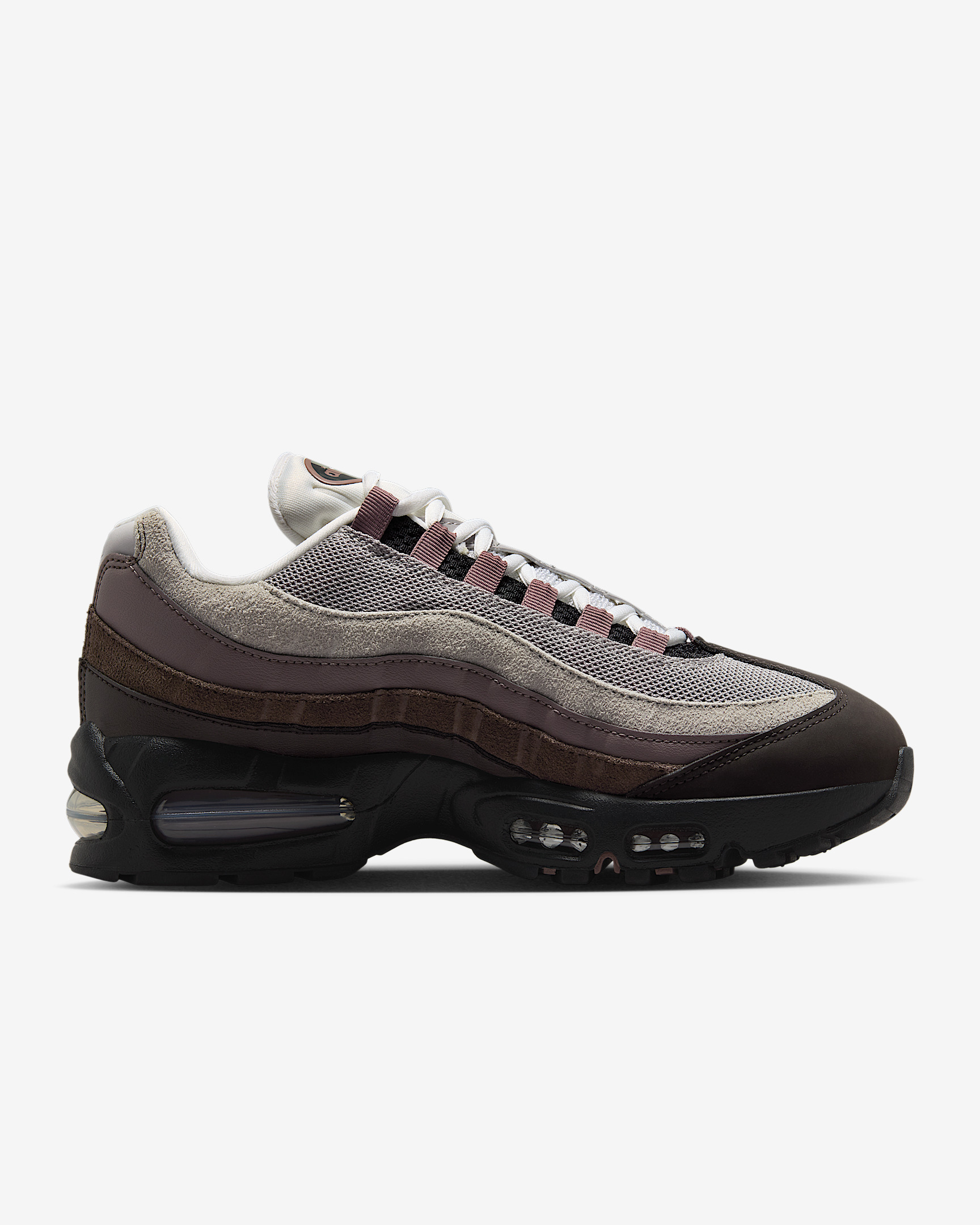 Nike Air Max 95 Women's Shoes - 3