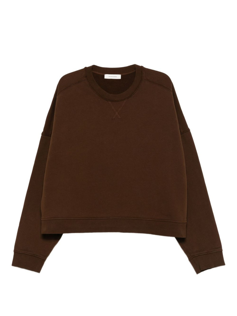 long-sleeves sweatshirt 1