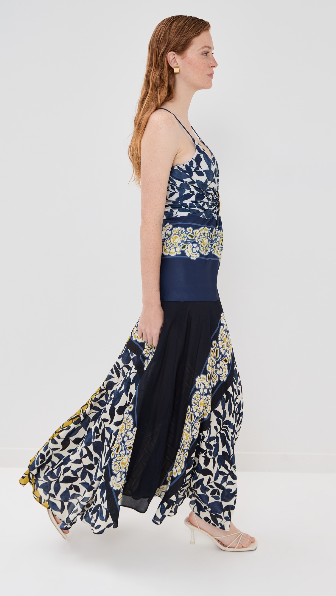 Casiana Dress - 3